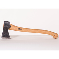 Gransfors Bruk 420  - Small Forest Axe (Hickory Handle with Sheath)