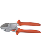 Lowe GT174 - No5 (5.104) Small Anvil Pruning Secateurs 