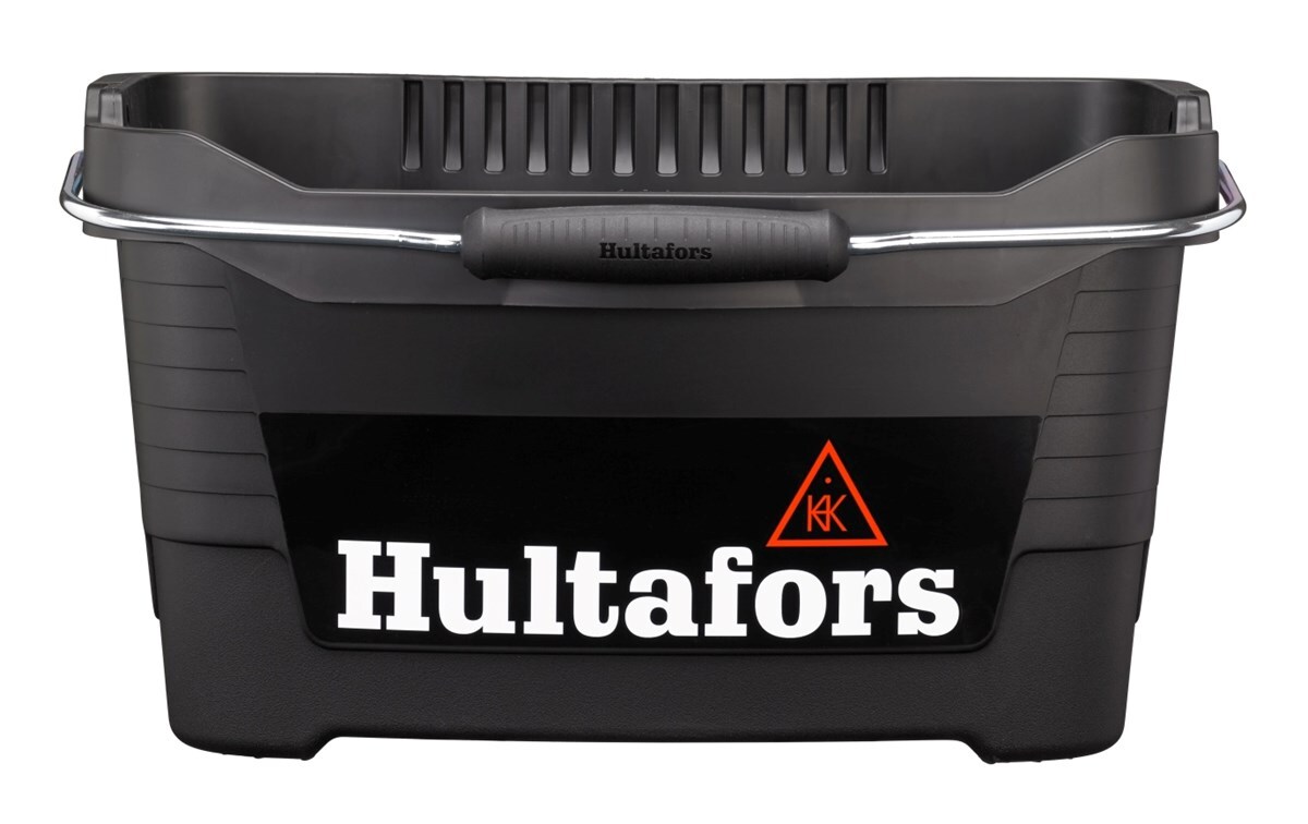 Hultafors 3590101 Tool Bucket TB 15 Liters