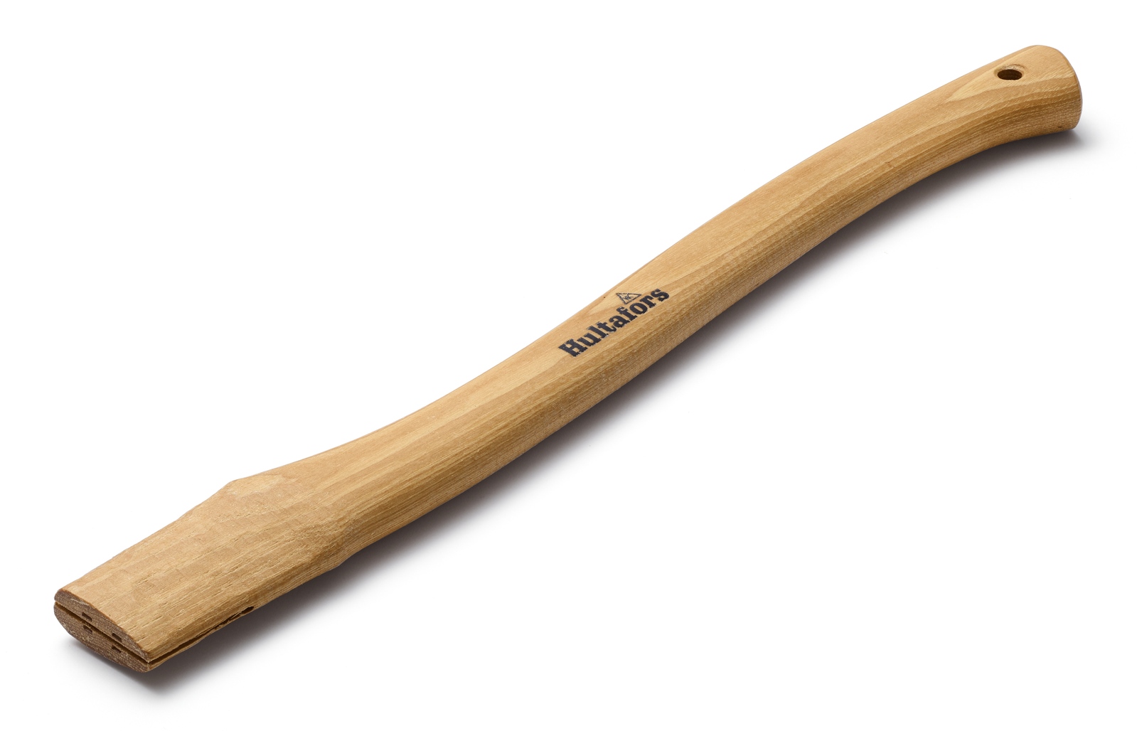 Hultafors 3842710 Curved Hickory Handle AHC 500-50x20mm 
