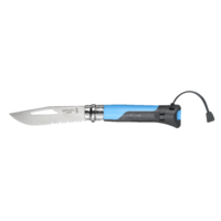 Opinel 001576 Outdoor Knife No. 8