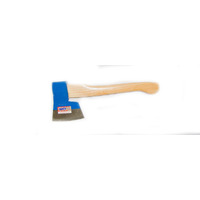 Muller 0119,40 700 gram hatchet Blue 40 cm handle