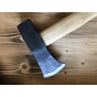 Muller 0259-25 - 2.5KG Hand Forged Splitting Maul (Hickory Handle)