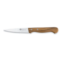 Maserin 0BA631009 Paring knife 9cm olivewood handle