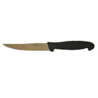 Maserin Steak Knife 11cm Santoprene Handle