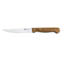 Maserin 0BA632211 serrated steak knives set 11cm