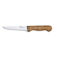 Maserin 0BA633413 Boning knife 13cm olivewood handle