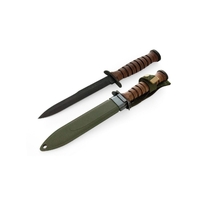 Maserin 0OL620900 - Commemorative Knife (Estrangers Parachute)