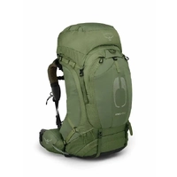 Osprey Atmos AG 65 Mythical Green