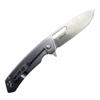 EKA 100508 - 90mm Eka Classic 8 Titanium Coated Utility Knife (Titanium Coated Handle)