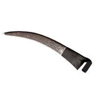 Falci Tools 110187-35 - 35cm Ditch Scythe (Mod 187)