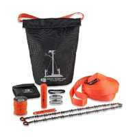 Nordic Pocket Saw - 11303 The Arborist Version