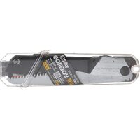 Silky 121-24  - 240mm Gomboy, Medium Tooth Folding Saw