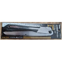 Silky 121-27  -  270mm Gomboy, Medium Tooth Folding Saw