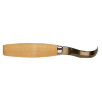 Morakniv 13445 - 163 Wood Carving Hook Knife
