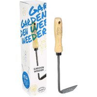 Opinel 001900 - 11cm Stainless Steel Bon Appetit Table Knives (Box of 12 with Cloud White Handles)
