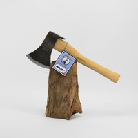 Muller 2009-98 - 0.9kg Masters Axe (Hickory Handle)
