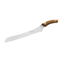 Maserin 2027/OL bread knife 22cm