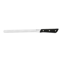 Maserin 222626POM - 26cm Stainless Steel Mediterraneo Ham Knife (POM Handle)
