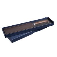Opinel 2288 - 16cm Stainless Steel Forged Carving Knife (Beechwood Handle)