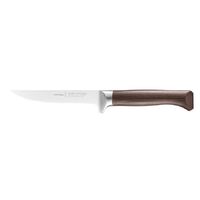 Opinel 2290 - 13cm Stainless Steel Forged Boning Knife (Beechwood Handle)