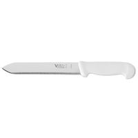 Victory 2/341/22/111 Serrated knife 22cm long