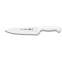 Tramontina 24609082 - 300mm Stainless Steel Chefs Knife (White Poly Handle)