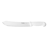 Victory 2/600/25/111 Bullnose Butcher knife 25cm long