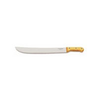 Tramontina 26620010 - 25cm Stainless Steel Machete (Wood Handle)