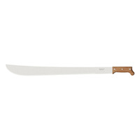 Tramontina 26627026  - 66cm Carbon Steel Machete (Wood Handle)