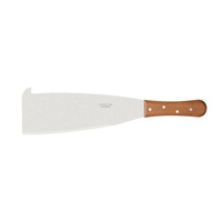 Tramontina 26650013  - 32cm Carbon Steel Sugar Cane Machete (Wood Handle)