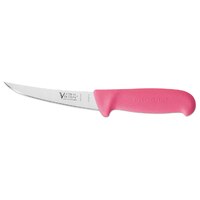 Victory Knives Flex Boning Knife Progrip Pink - 13 cm