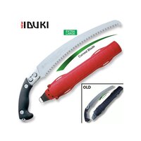 Silky 275-39 - 390mm Ibuki Curved Saw, Agressive Teeth (With Sheath)