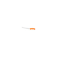 Victory Knives 2KF2222DIO Kestrel Fish Filleting Knife Orange Handle