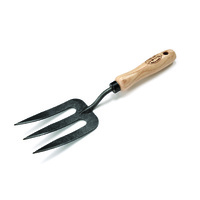 DeWit 3004 Extreme Forged Hand Fork 3004