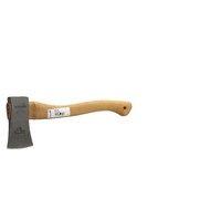Hultafors 3400661 - 0.8kg Agdor Hatchet (Hickory Handle)