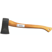 Hultafors 3400861 - 0.9kg Agdor Hatchet (Hickory Handle)