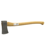 Hultafors 3401441 - 1.20kg Agdor Yankee Felling Axe (Hickory Handle)