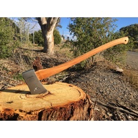 Hultafors Agdor Yankee Felling Axe 1.75