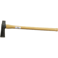 Hultafors Agdor Wood Chopper's Maul 2.5