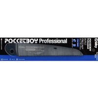 Silky 343-17  - 170mm Pocket Boy, Fine Tooth Replacement Blade