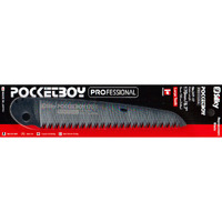 Silky 347-17 - 170mm Pocket Boy, Large Tooth Replacement Blade