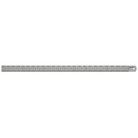 Hultafors 3554203 - 600mm Steel Ruler