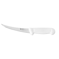 Victory 3/720/15/115 Flex curved filleting 15cm long knife