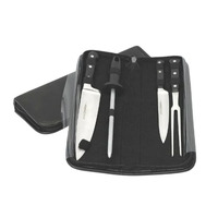 Tramontina 38004/650  - Forged Carving Set with Pouch