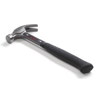 Hultafors 3820120 - TC 16 Claw Hammer XL, Forged