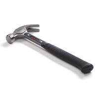 Hultafors 3820130 Claw Hammer TC 20 L, Forged