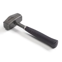 Hultafors 3822112 - 1.7Kg ME 1200 Club Hammer (Steel Shaft)