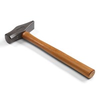 Hultafors 3822155  - 1.4Kg Z 1200 Blacksmith's Hammer (Hickory Handle)