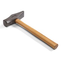 Hultafors 3822157  - 2.3Kg Z 2000 Blacksmith's Hammer (Hickory Handle)
